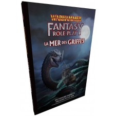 Warhammer FRP 4 FR : La mer des griffes